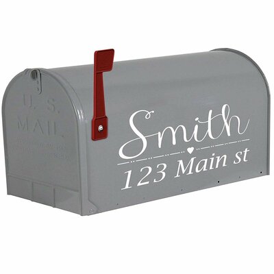 mailbox